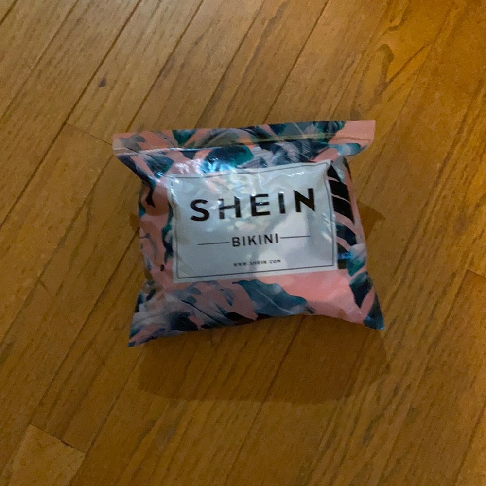 Tankini women’s small!